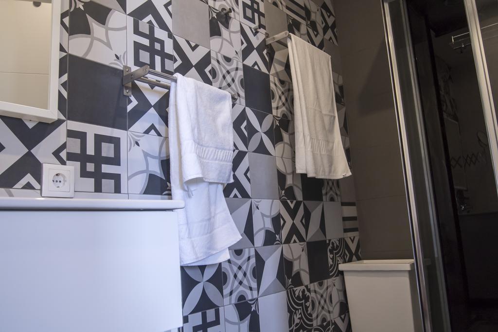 אובאר Apartamento Com 2 Quartos E Vista Oceano מראה חיצוני תמונה