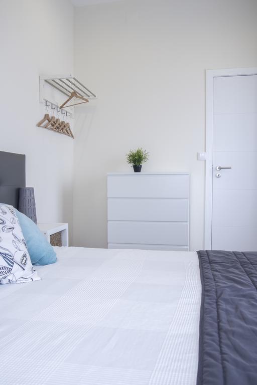 אובאר Apartamento Com 2 Quartos E Vista Oceano מראה חיצוני תמונה