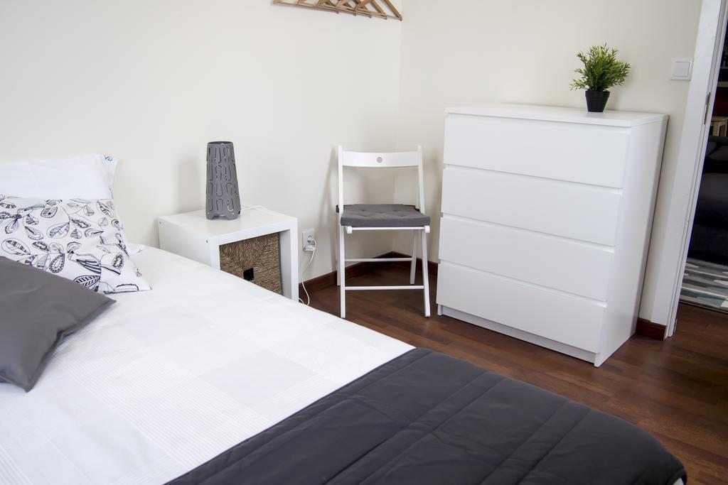 אובאר Apartamento Com 2 Quartos E Vista Oceano מראה חיצוני תמונה
