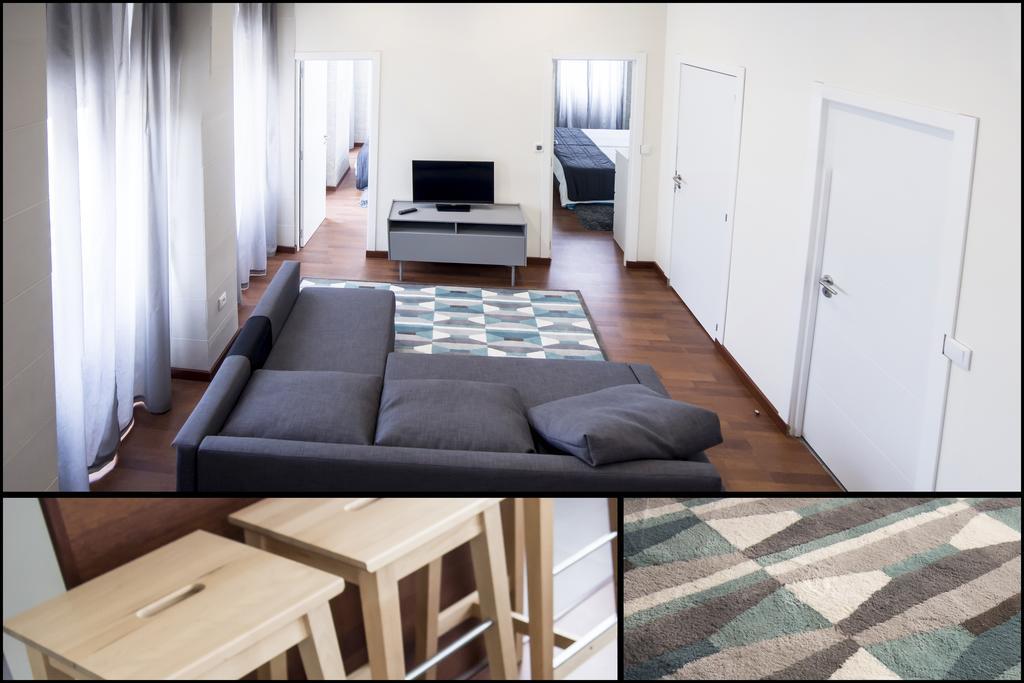 אובאר Apartamento Com 2 Quartos E Vista Oceano מראה חיצוני תמונה