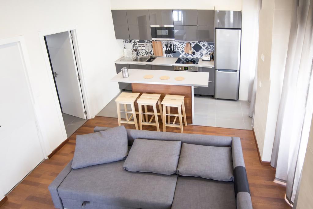 דירות אובאר Apartamento Com 2 Quartos E Vista Oceano מראה חיצוני תמונה