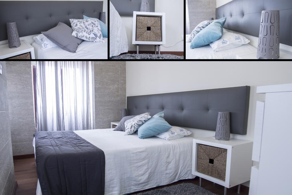 אובאר Apartamento Com 2 Quartos E Vista Oceano מראה חיצוני תמונה